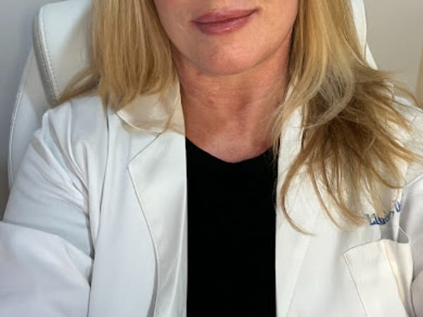 Dr. Lisa L. Sachdev, DO- Nova Wellness Center
