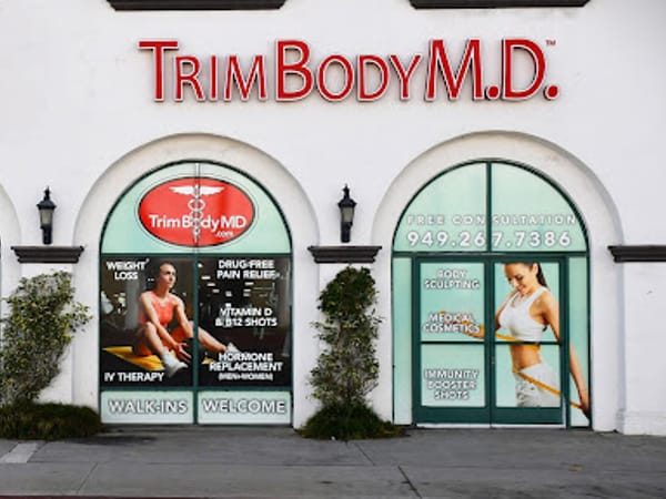 Trimbody M.D.