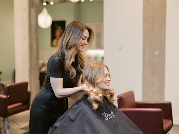 Sloane's Beauty Bar & Medspa North Loop