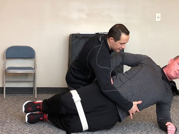 TrainSMART Personal Fitness