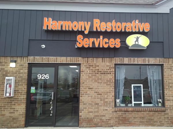 Harmony Restorative Services