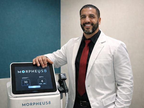 NSHAPE MEDSPA