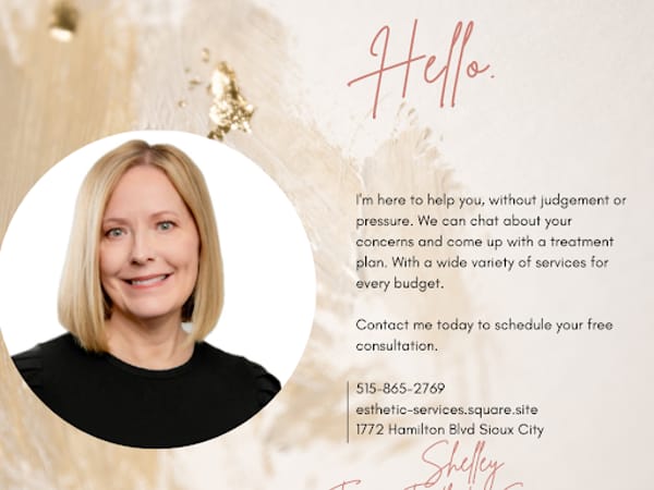 Faces Esthetic Services
