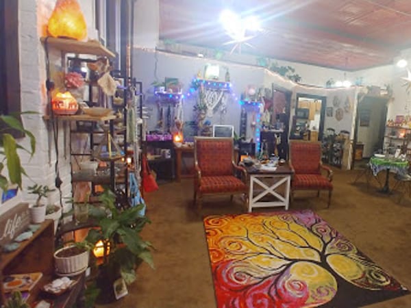 Lotus Grove Wellness