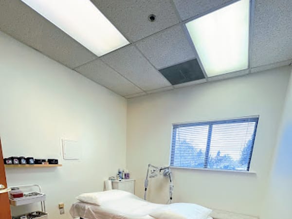 Sinopuncture Health Center