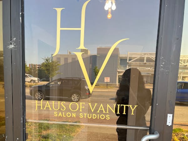 The Vanity Room Skin Studio