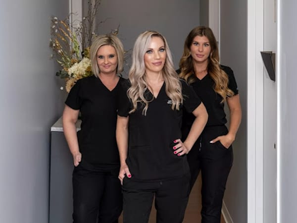 Thrive Wellness