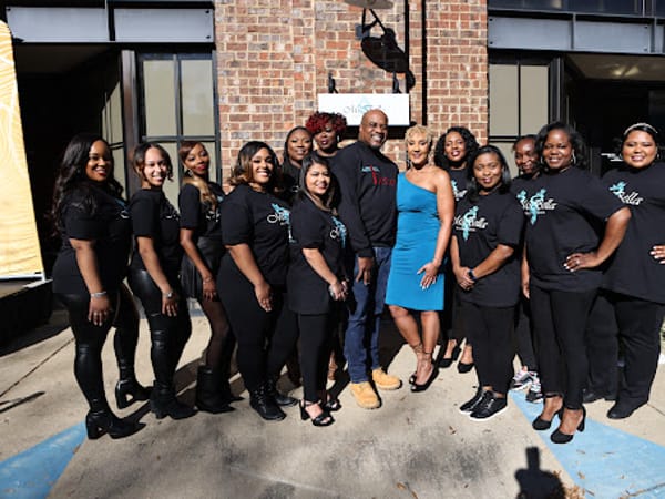 Dr. Mia Cowan - MiBella Wellness Center