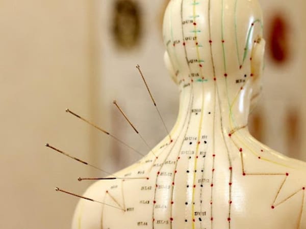 Integrative Family Medicine