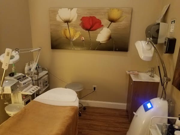 Smile Maker Spa & Skincare