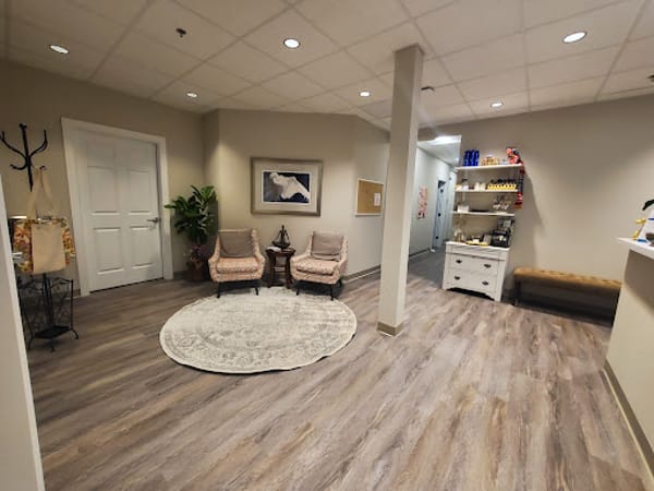 Pointe Wellness Center