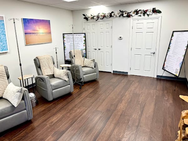 Aluna Medical