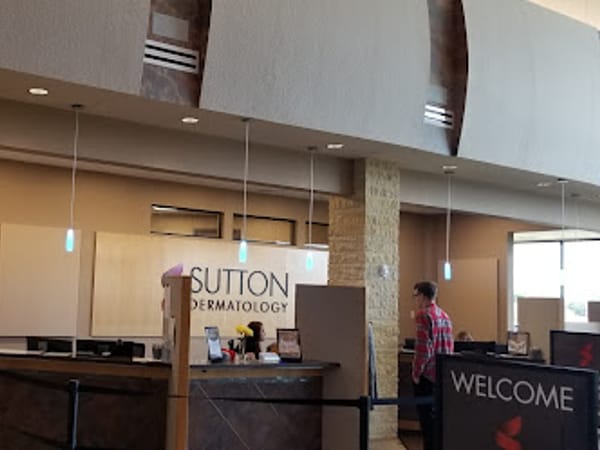 Sutton Dermatology + Aesthetics - South Clinic