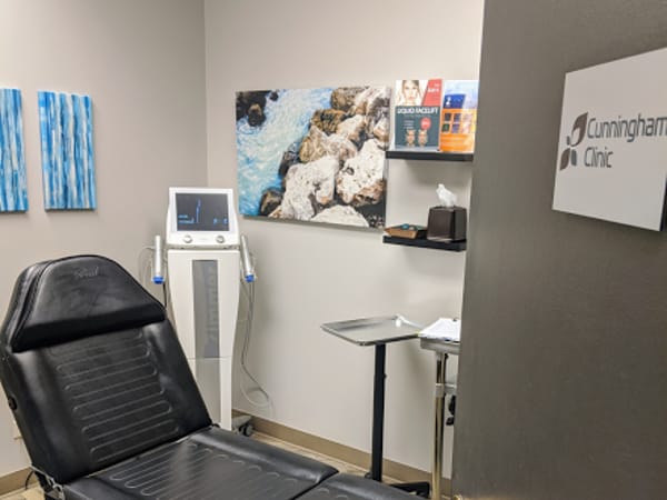 Cunningham Clinic