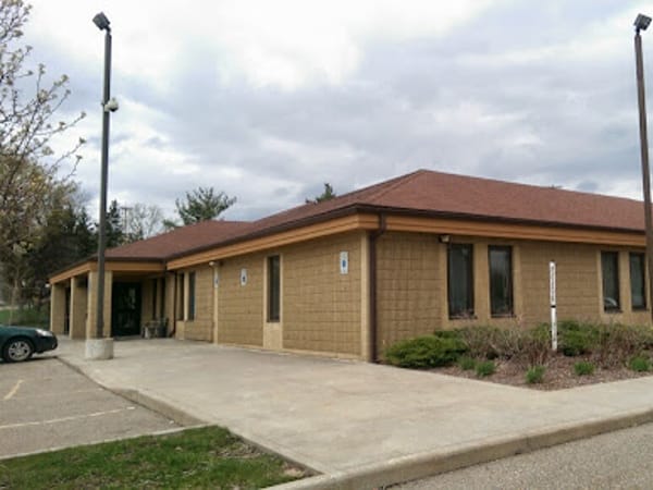 Planned Parenthood - Kalamazoo Health Center