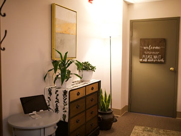 Sun Point Counseling Center