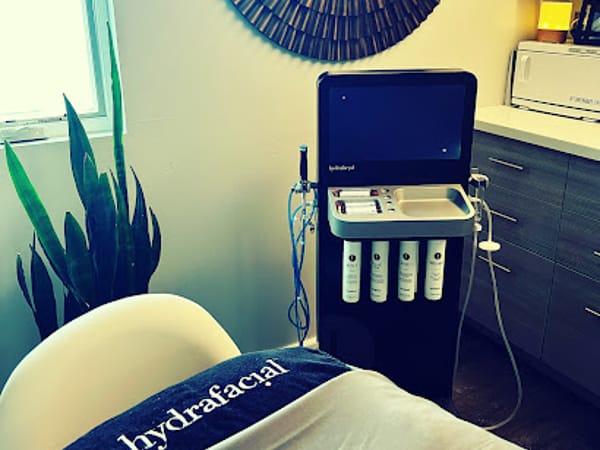 Encore Esthetics, Salon, and Massage