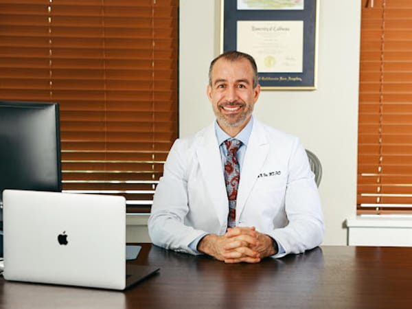 Longevity Health Clinic