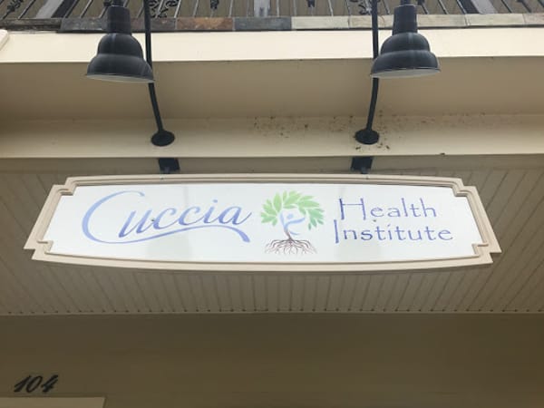 Cuccia Health Institute