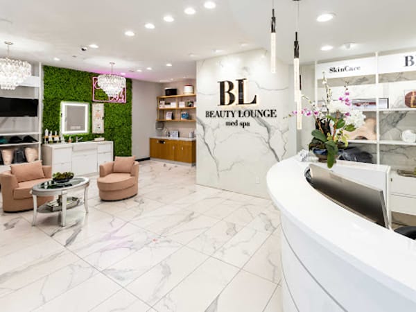 Beauty Lounge Med Spa