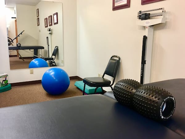 Back & Neck Wellness Center