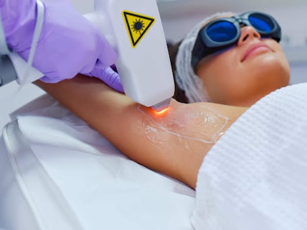GoodLyfe Laser MedSpa