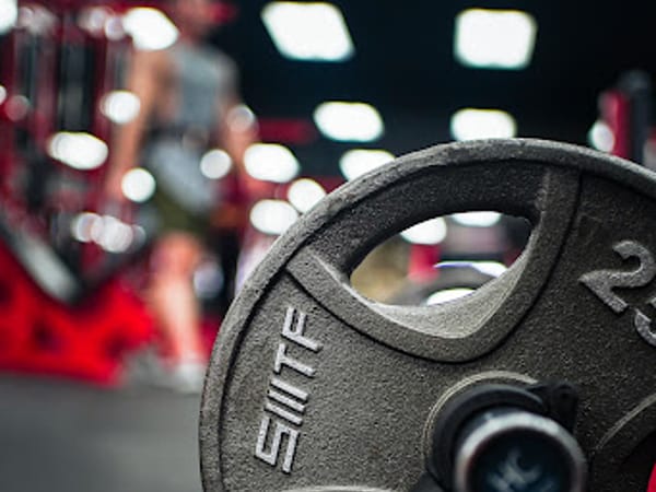 San Marcos Training Facility | Personal Fitness Center