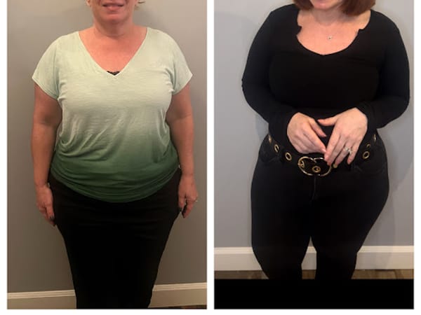 Rockland County Weight Loss