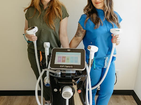 Empowered Med Spa
