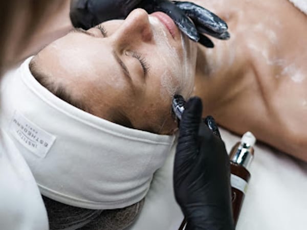 N.Y.A. Med Spa