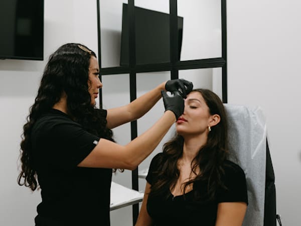 Bella Glo Medical Aesthetics & Wellness
