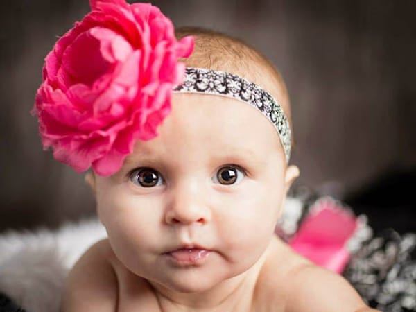 Missouri Fertility