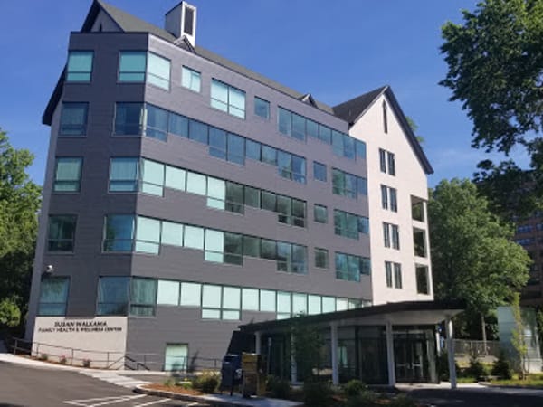 Wheeler Health - Hartford Family Health & Wellness Center