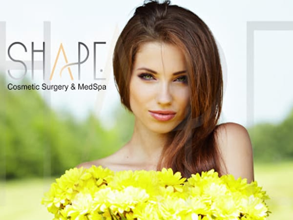 Shape Cosmetic Surgery & MedSpa, PLLC