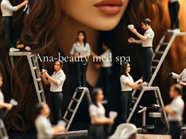 Ana Beauty Med Spa