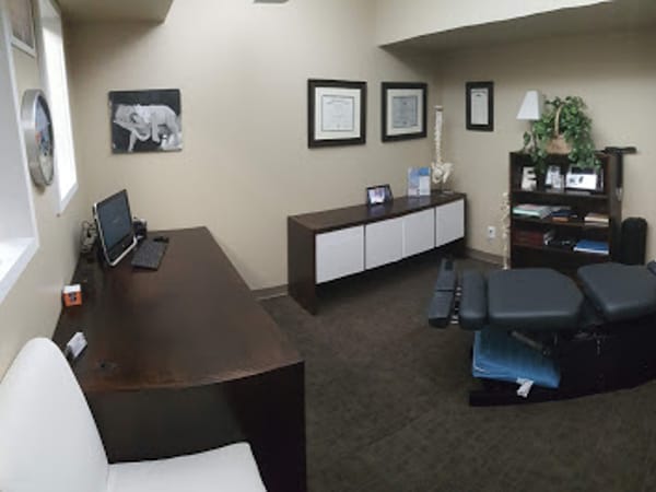 Cuse Chiro
