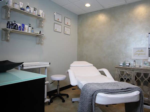 Bella Luce Med Spa