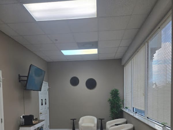 Nouveau Med.SPA Port Saint Lucie