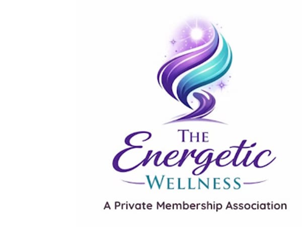 The Energetic Wellness