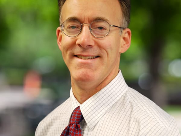 Timothy Allari, M.D.
