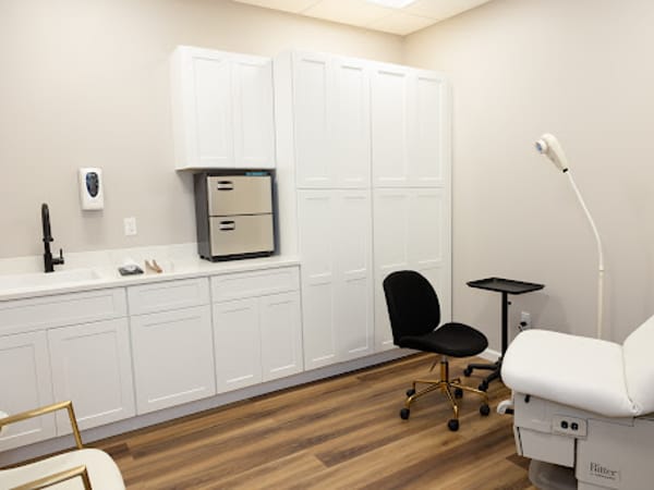 The Modern Woman Health and Wellness Center