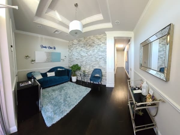 Beauty Oasis Rx Skincare - Acne Clinic