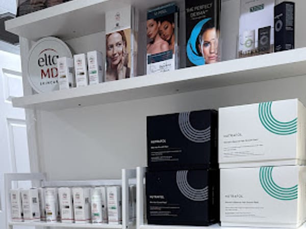 Elevate Medical Center