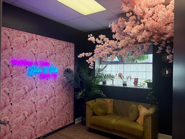 Astral Medical Esthetics