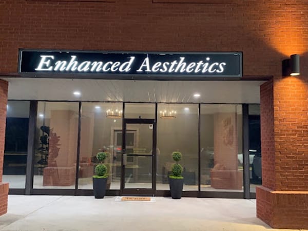 Enhanced Aesthetics