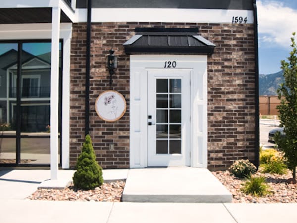 Refined Aesthetics and Wellness