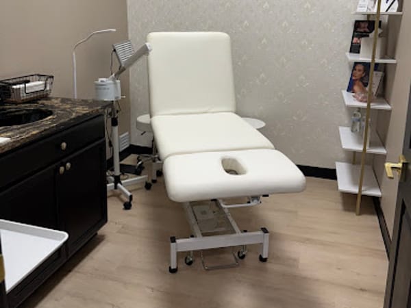 Aida Aesthetics & Wellness