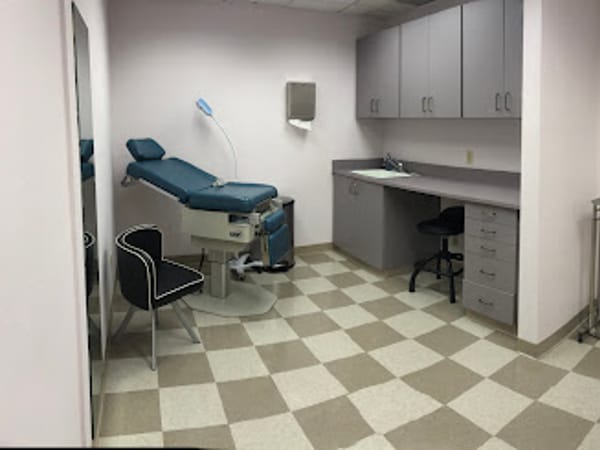 Dr. Samuel Young, MD
