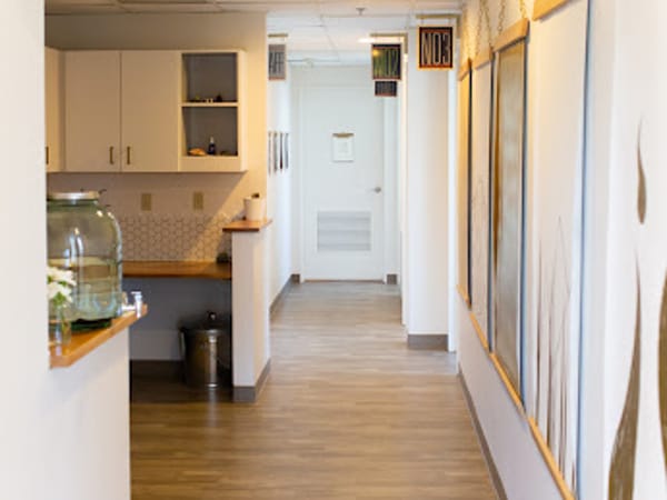 Vitalize Wellness + Beauty. An Acupuncture|Aesthetic Center