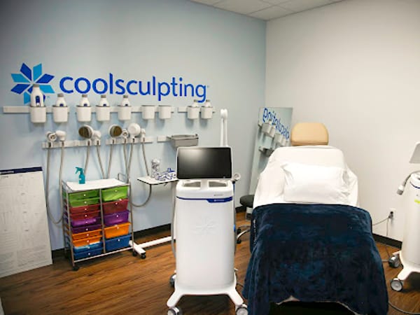 Elite Aesthetics Med Spa